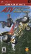 ATV Offroad Fury: Blazin' Trails (PlayStation Portable)
